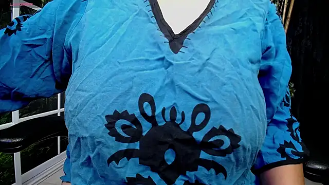 kalpanaaishaa online show from 11/15/25, 10:08