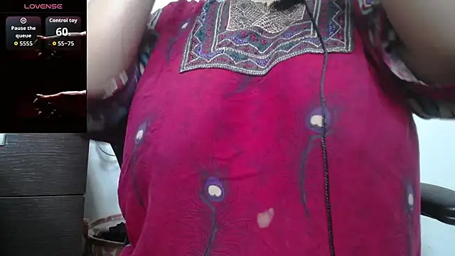 kalpanaaishaa online show from 03/05/26, 11:51