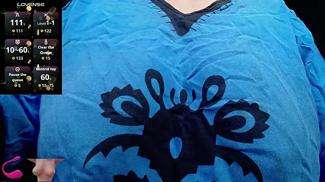 kalpanaaishaa online show from 12/02/25, 10:17