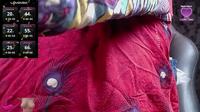 kalpanaaishaa online show from 01/13/26, 11:36