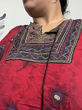 kalpanaaishaa online show from 04/29/26, 11:36