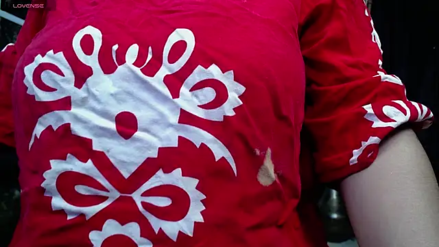 kalpanaaishaa online show from 11/17/25, 10:08