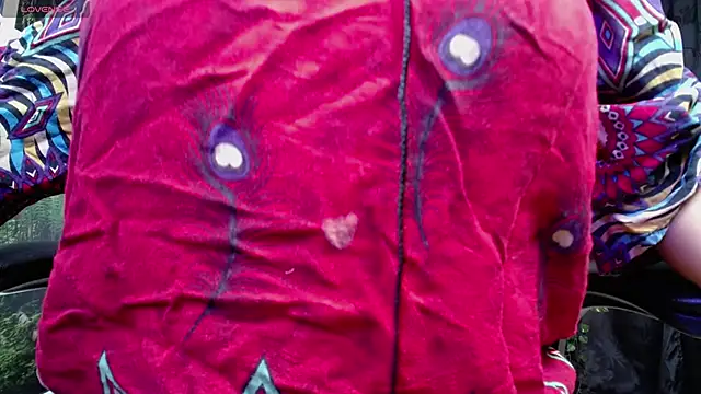 kalpanaaishaa online show from 11/18/25, 10:07