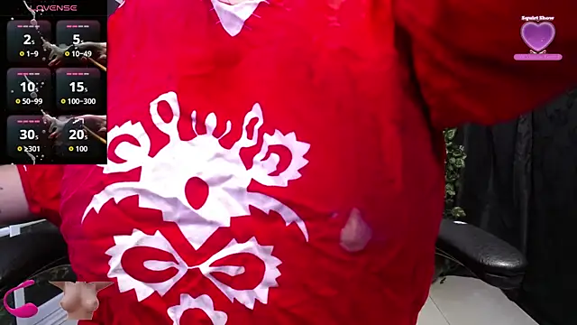 kalpanaaishaa online show from 10/28/25, 10:14