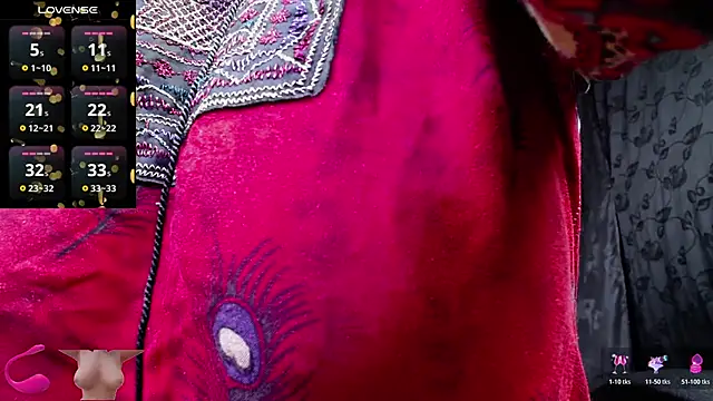 kalpanaaishaa online show from 12/01/25, 10:16