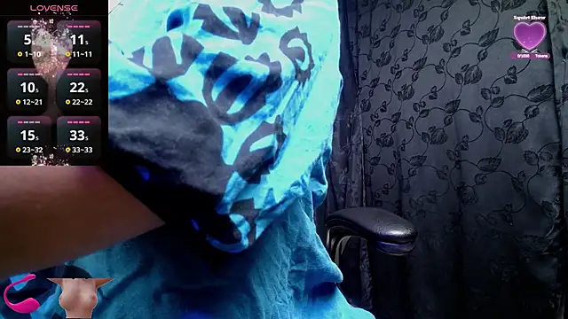 kalpanaaishaa online show from 11/07/25, 10:09