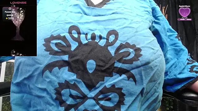 kalpanaaishaa online show from 10/23/25, 10:03