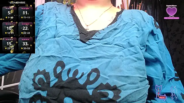 kalpanaaishaa online show from 01/17/26, 11:25