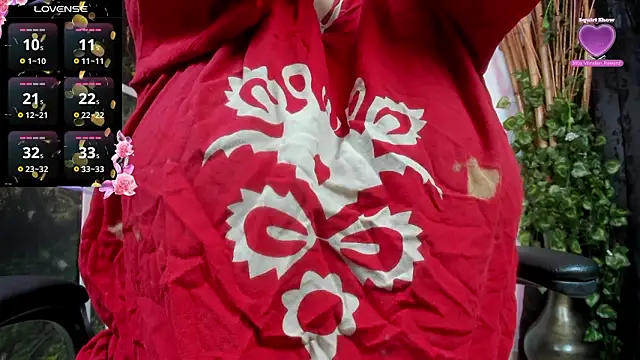 kalpanaaishaa online show from 02/04/26, 11:38