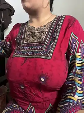kalpanaaishaa online show from 05/22/26, 11:52