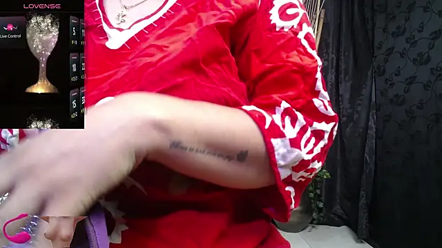 kalpanaaishaa online show from 11/03/25, 10:41