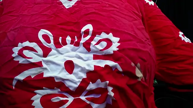 kalpanaaishaa online show from 12/15/25, 10:10