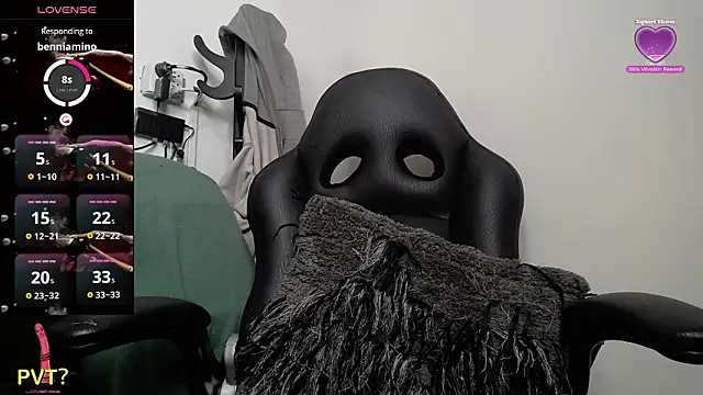 kalpanaaishaa online show from 02/17/26, 11:51