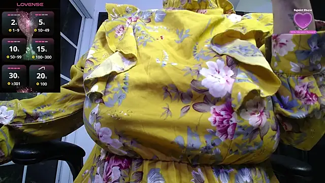 kalpanaaishaa online show from 10/22/25, 10:04