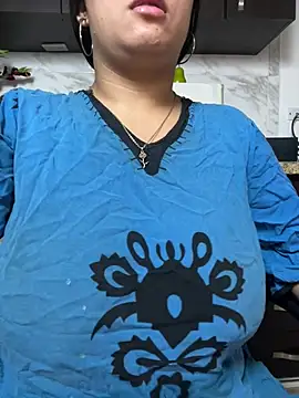 kalpanaaishaa online show from 05/27/26, 11:39