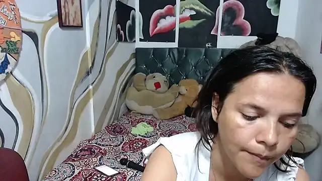 manzanahot9 online show from 03/21/26, 06:12