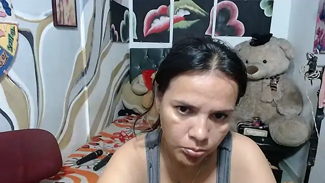 manzanahot9 online show from 02/27/26, 01:55