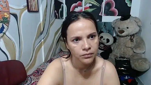 manzanahot9 online show from 03/20/26, 12:06