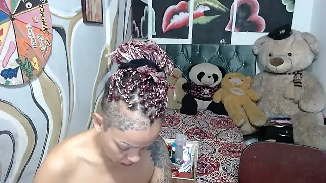 manzanahot9 online show from 04/08/26, 10:28