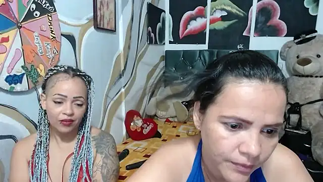 manzanahot9 online show from 11/16/25, 10:35