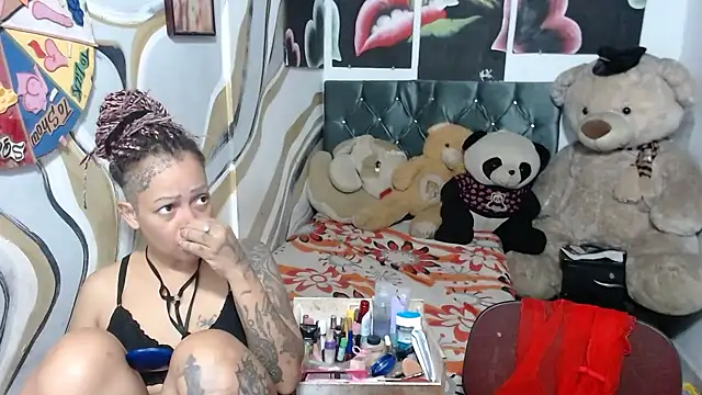 manzanahot9 online show from 02/28/26, 06:40