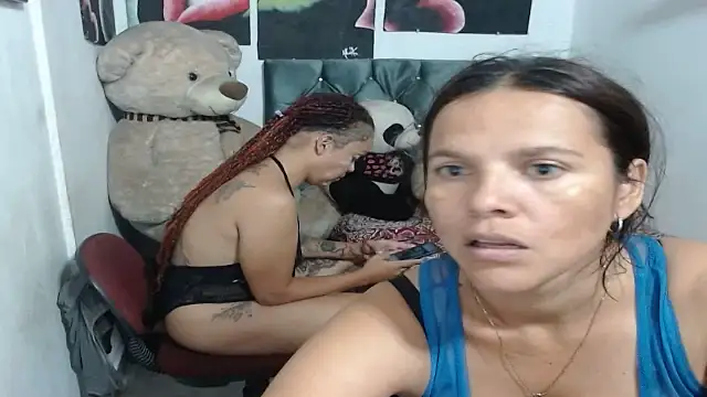 Snapshot of manzanahot9 chatting on 01/20/25, 07:57 manzanahot9 online show from 01/20/25, 07:57