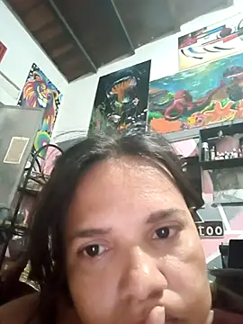 manzanahot9 online show from 03/22/26, 03:13