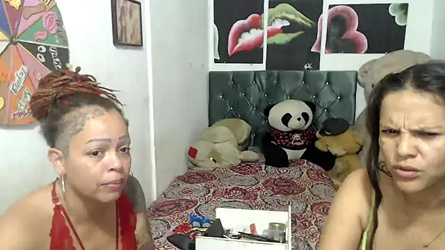 Snapshot of manzanahot9 chatting on 02/18/25, 10:38 manzanahot9 online show from 02/18/25, 10:38