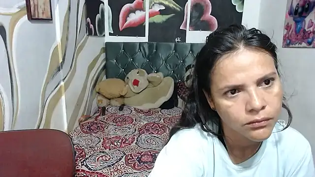 manzanahot9 online show from 03/26/26, 11:30
