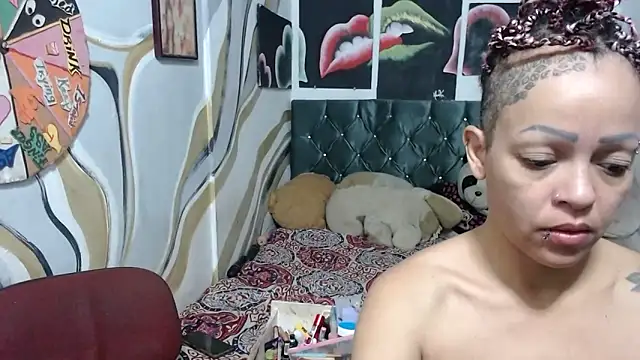 manzanahot9 online show from 04/05/26, 10:44
