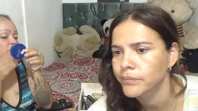 Snapshot of manzanahot9 chatting on 02/07/25, 10:40 manzanahot9 online show from 02/07/25, 10:40