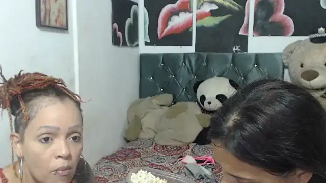 Snapshot of manzanahot9 chatting on 02/05/25, 06:48 manzanahot9 online show from 02/05/25, 06:48