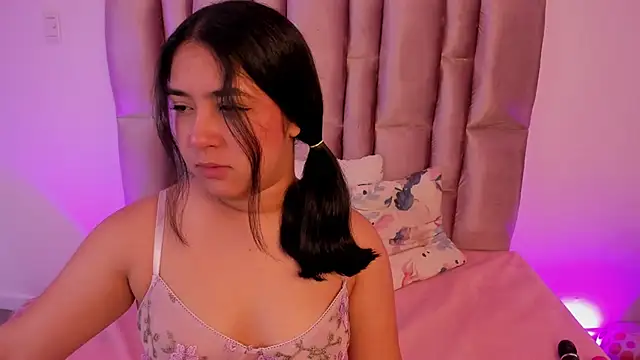 NikyBrookss online show from 04/13/26, 11:36