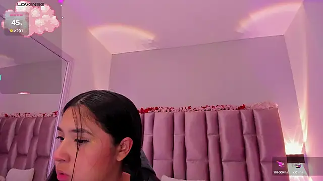 NikyBrookss online show from 09/30/25, 11:05