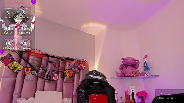 NikyBrookss online show from 11/06/25, 02:10