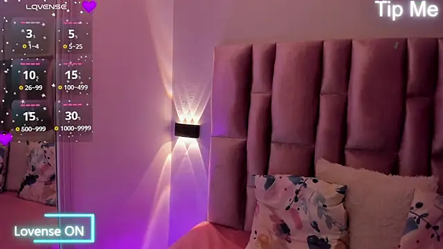 NikyBrookss online show from 02/26/26, 01:33