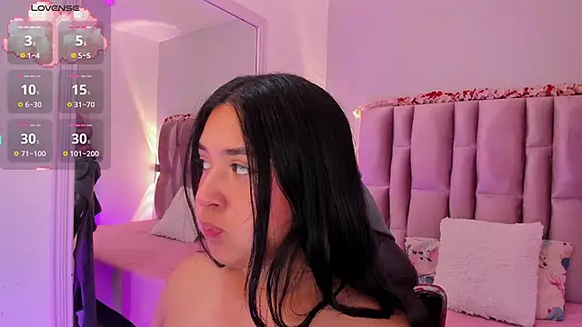 NikyBrookss online show from 10/08/25, 12:28