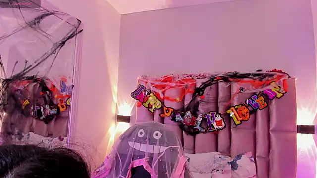 NikyBrookss online show from 10/29/25, 10:47