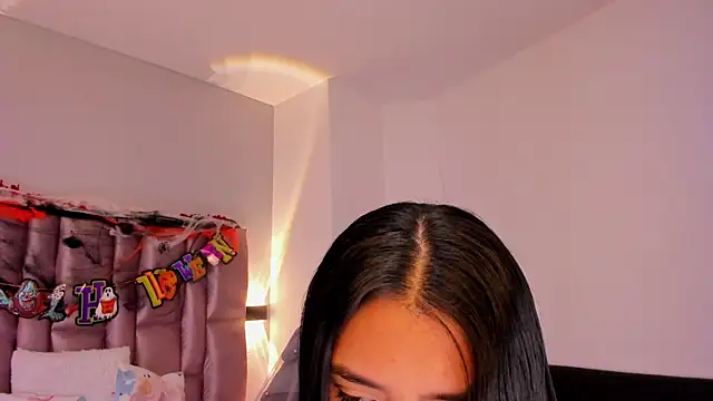 NikyBrookss online show from 11/03/25, 01:37