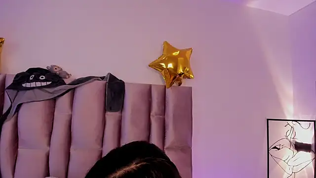 NikyBrookss online show from 05/14/26, 12:24