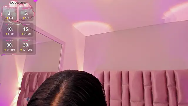 NikyBrookss online show from 09/23/25, 11:06