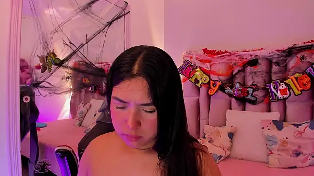 NikyBrookss online show from 10/16/25, 11:07