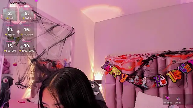 NikyBrookss online show from 10/22/25, 11:31