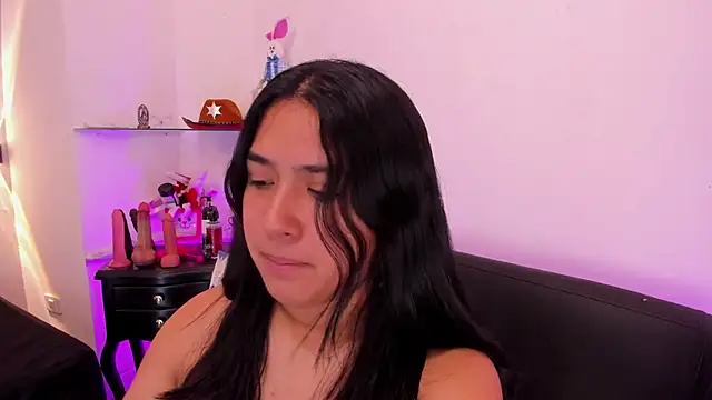 NikyBrookss online show from 02/09/26, 03:32