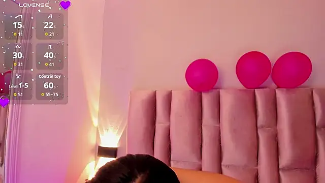 NikyBrookss online show from 02/17/26, 01:08