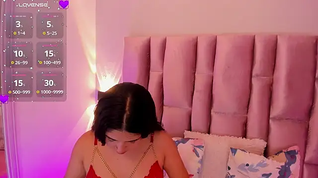 NikyBrookss online show from 02/14/26, 11:54