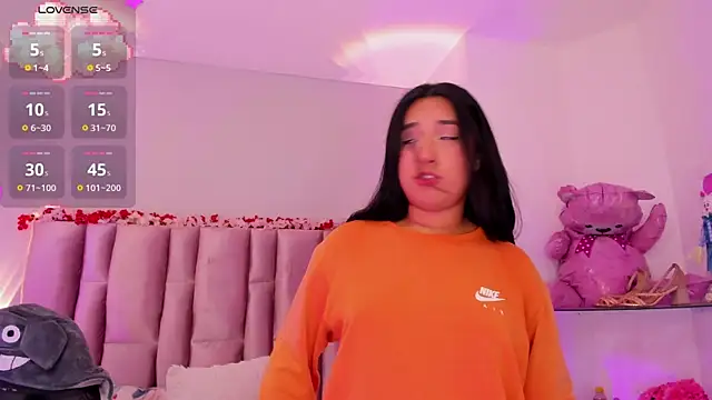 NikyBrookss online show from 10/02/25, 11:13