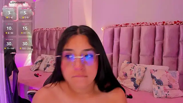 NikyBrookss online show from 10/12/25, 06:59