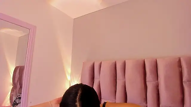 NikyBrookss online show from 01/09/26, 03:19