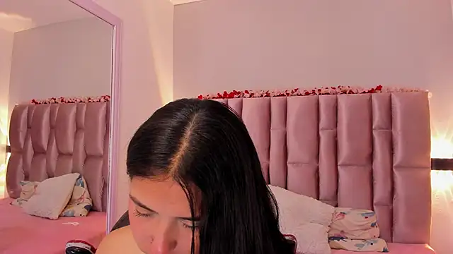 NikyBrookss online show from 09/26/25, 11:28